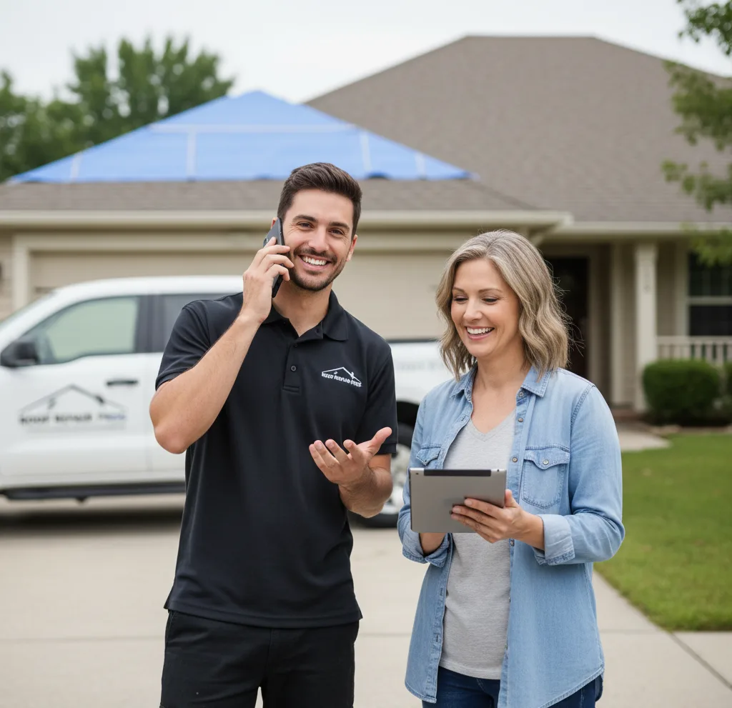 Storm Damage Repair in Littlefield, AZ